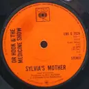 7'' - Dr. Hook & The Medicine Show - Sylvia's Mother - Solid Centre