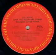 LP - Dr. Hook & The Medicine Show - The Best Of Dr. Hook