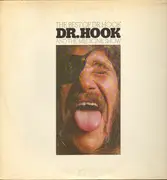 LP - Dr. Hook & The Medicine Show - The Best Of Dr. Hook