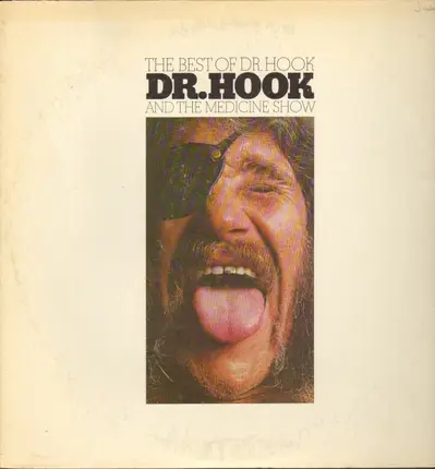Dr. Hook & The Medicine Show - The Best Of Dr. Hook