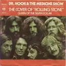 7'' - Dr. Hook & The Medicine Show - The Cover Of 'Rolling Stone'