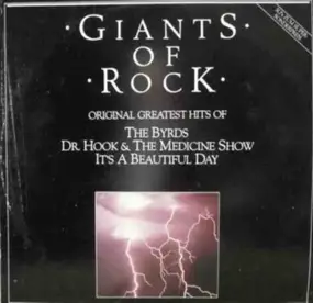 Dr. Hook - Giants Of Rock