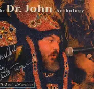 Dr. John - Mos' Scocious: The Dr. John Anthology