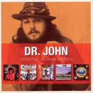 Dr. John - Original Album Series