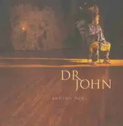 Dr. John - Anutha Zone