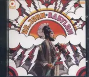 CD - Dr. John - Babylon