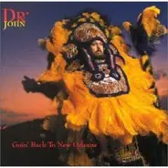 Dr. John - Goin' Back to New Orleans