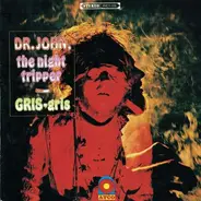 Dr. John , The Night Tripper - Gris-Gris