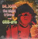 LP - Dr. John - Gris-Gris