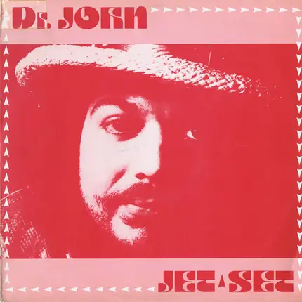 Dr. John - Jet Set