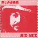 12'' - Dr. John - Jet Set