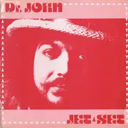 Dr. John - Jet Set