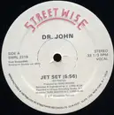 12'' - Dr. John - Jet Set