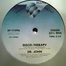 LP - Dr. John - Keep That Music Simple