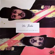 LP - Dr. John - Loser For You Baby