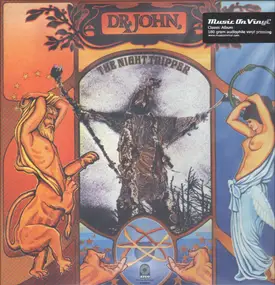 Dr. John - The Sun, Moon & Herbs