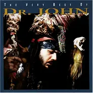 Dr.John - The Very Best Of Dr.John