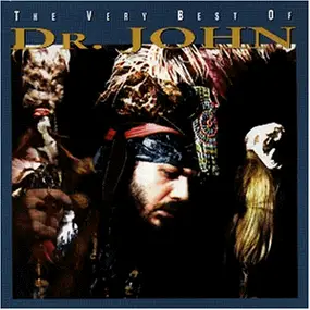 Dr. John - The Very Best Of Dr.John