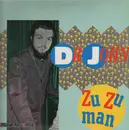 LP - Dr. John - Zu Zu Man