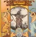 LP - Dr. John, The Night Tripper - The Sun, Moon & Herbs