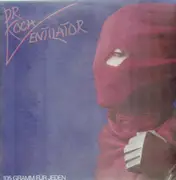 LP - Dr. Koch Ventilator - 105 Gramm Für Jeden