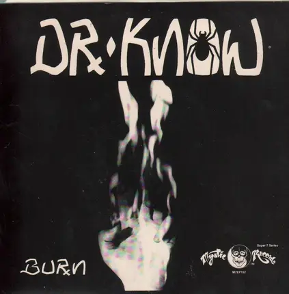 Dr. Know - Burn