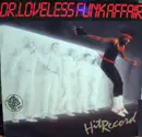 12'' - Dr. Loveless Funk Affair - Hit Record / Sex Appeal
