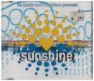 Dr.Motte and Westbam Present - Sunshine