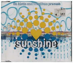 Dr.Motte and Westbam Present - Sunshine