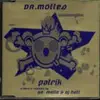 CD Single - Dr.Motte'S Euphorhythm - Patrik Remixes