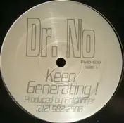 dr. no - Keep Generating!