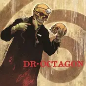Dr. Octagon - Dr. Octagon