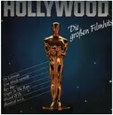 LP - Dr.Schiwago, Vom Winde verweht, Ben Hur a.o. - Hollywood - Die Großen Filmhits