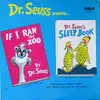 LP - Dr. Seuss - If I Ran The Zoo / Sleep Book