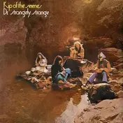 Dr. Strangely Strange - Kip of the Serene