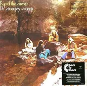 Dr. Strangely Strange - Kip Of The Serens