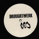 12inch Vinyl Single - Droughtwerk - Glare E.P.