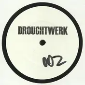 Droughtwerk - Nerding EP