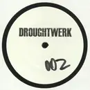 12inch Vinyl Single - Droughtwerk - Nerding EP - EP