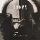 CD Single - Drown - Transparent