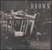 CD - Drown - Hold On To The Hollow
