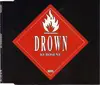 CD Single - Drown - Kerosene