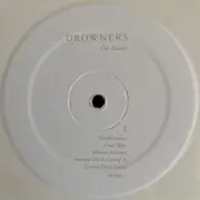 LP - Drowners - On Desire - White vinyl. +mp3. +card.