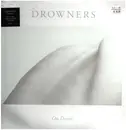 LP - Drowners - On Desire - White vinyl. +mp3. +card.