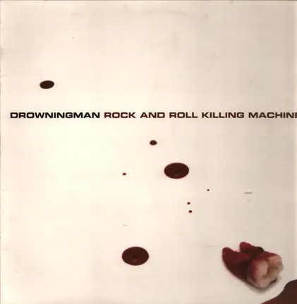 Drowningman - Rock and Roll Killing Machine