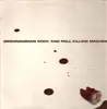LP - Drowningman - Rock And Roll Killing Machine