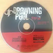 CD Single - Drowning Pool - Step Up