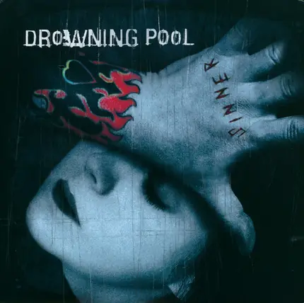 Drowning Pool - Sinner