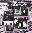 LP - Drowning Roses - Things Are Not The Same