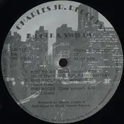 D-Rock - Who Rocks / Cut It Up